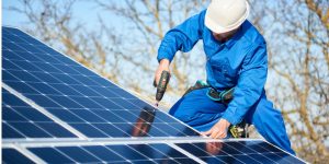 Installation Maintenance Panneaux Solaires Photovoltaïques à Herbault